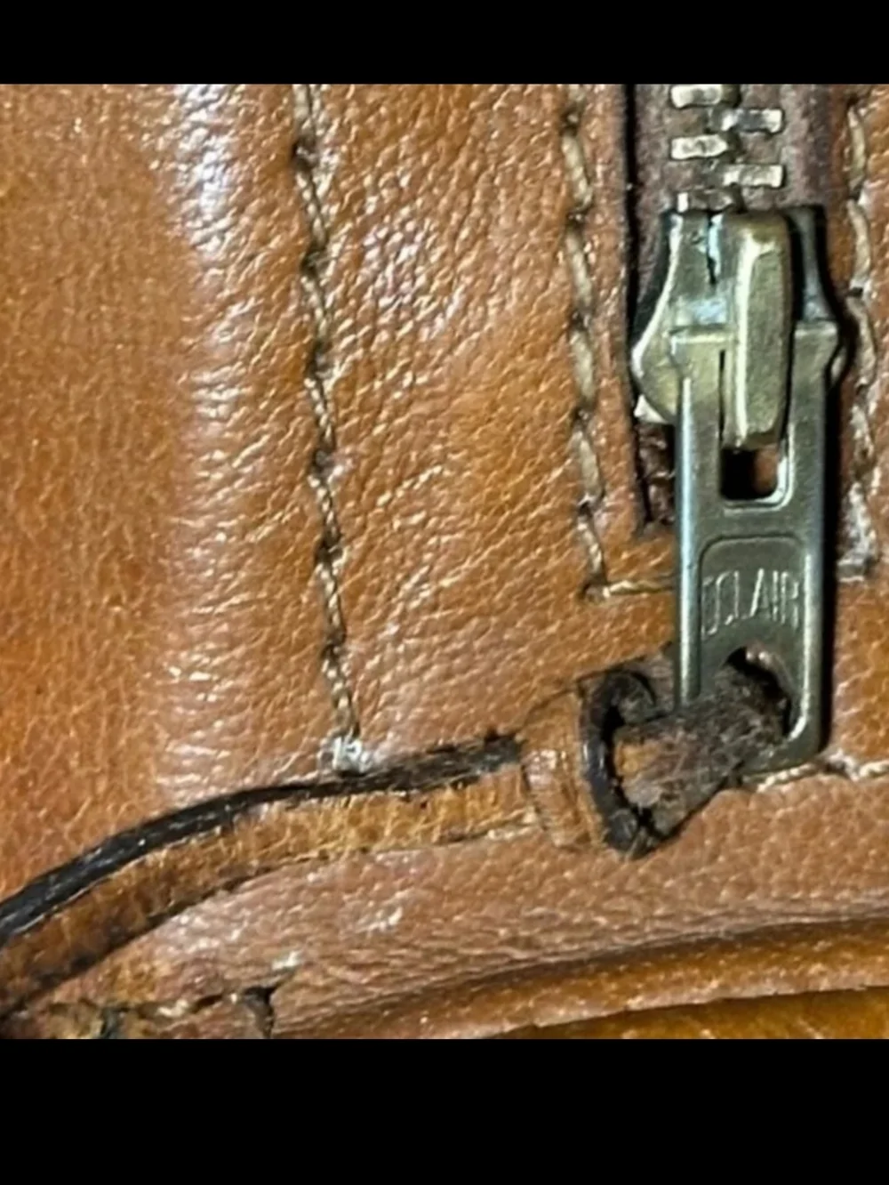 Louis Vuitton Mini Brown Monogram Canvas Chantilly Shoulder Bag - Picture 3 of 8